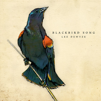 Blackbird Song/Lee DeWyze