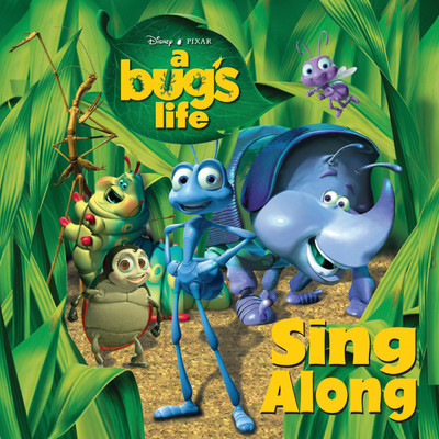 A Bug's Life Sing-Along/Various Artists