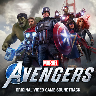 Marvel's Avengers (Original Video Game Soundtrack)/Bobby Tahouri