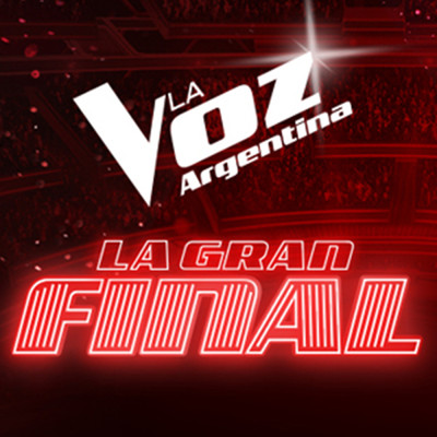 アルバム/La Voz 2021 (Final ／ En Directo)/Varios Artistas