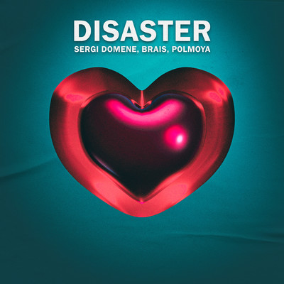 Disaster/Sergi Domene／Brais／polmoya