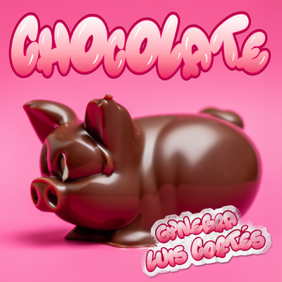 Chocolate/Gynebra／Luis Cortes