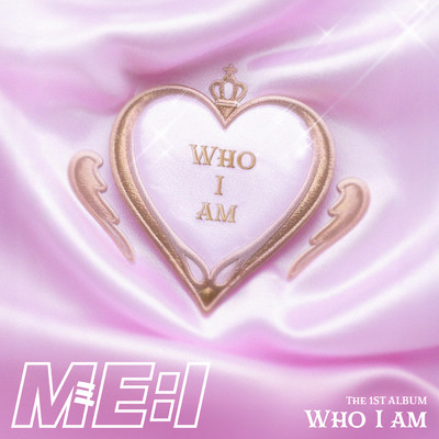 WHO I AM/ME:I