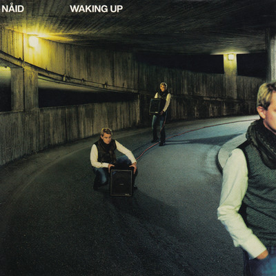 Waking Up (Cari Lekebusch Mix)/Naid