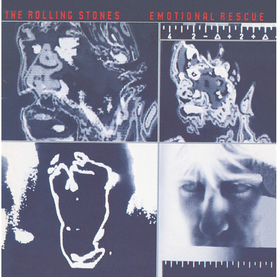Emotional Rescue (2009 Re-Mastered)/The Rolling Stones