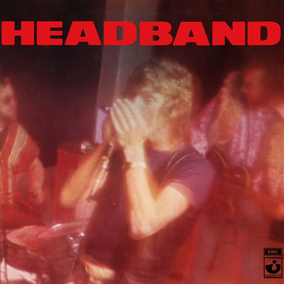 Time/Headband
