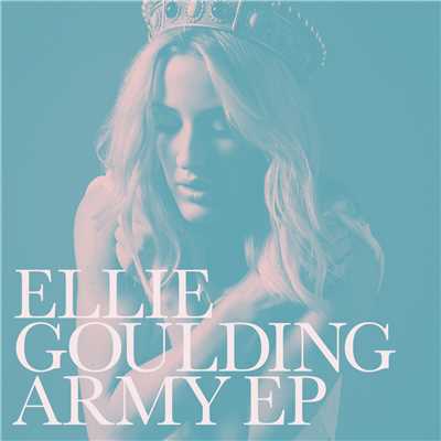 Army - EP (Explicit)/エリー・ゴールディング