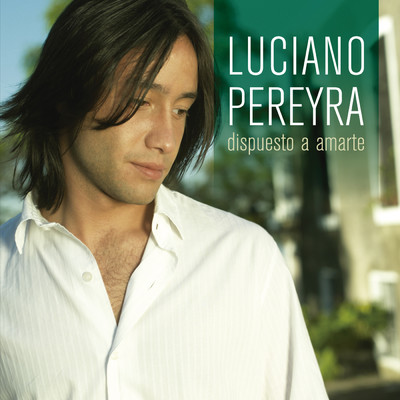 Luciano Pereyra／Soledad