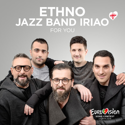 Ethno - Jazz Band Iriao