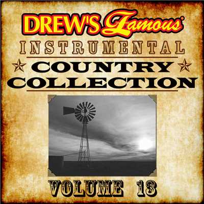 Drew's Famous Instrumental Country Collection Vol. 13/The Hit Crew