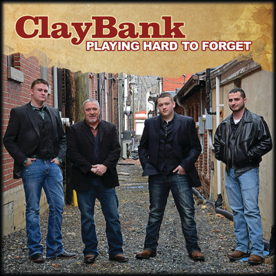 On My Way Back To You/Claybank