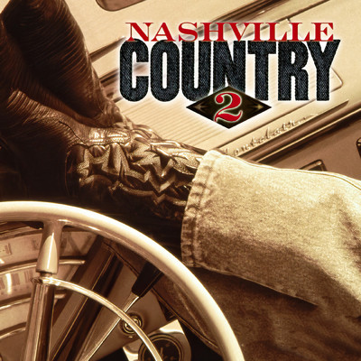 アルバム/Nashville Country 2/ジャック・ジェズロ