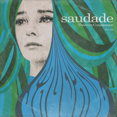 アルバム/Saudade/シーヴェリー・コーポレーション