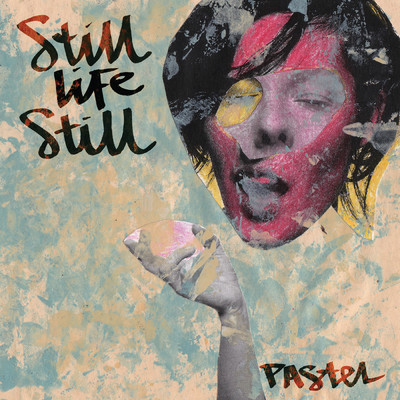 シングル/Aid/Still Life Still