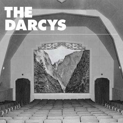 アルバム/The Darcys/ザ・ダーシーズ