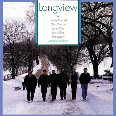 Seven Year Blues/Longview