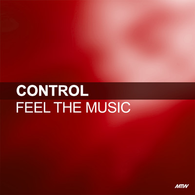 シングル/Feel The Music (Music Is The Dub)/Control