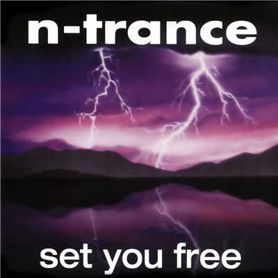 シングル/Set You Free (Liberation Remix)/N-トランス