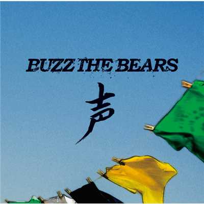 アルバム/声/BUZZ THE BEARS