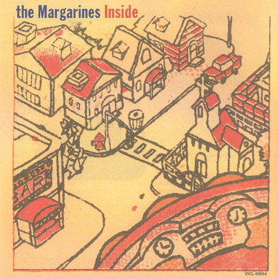 Inside/the Margarines