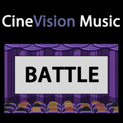 Battle/CineVision Music