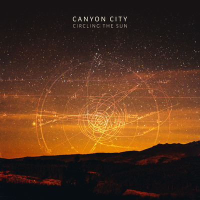 Circling the Sun/Canyon City