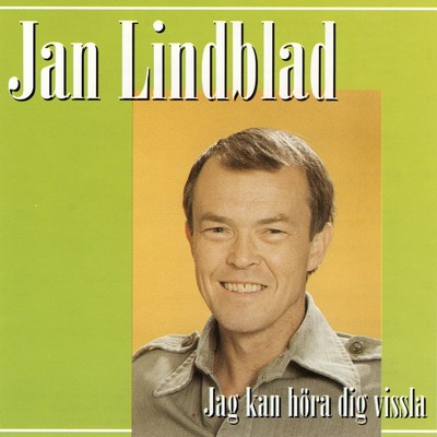 シングル/Sailing/Jan Lindblad