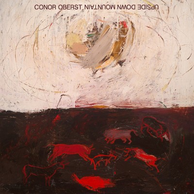 アルバム/Upside Down Mountain/Conor Oberst