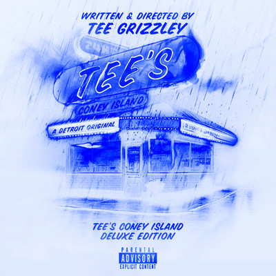 IDGAF (feat. Chris Brown and Mariah the Scientist)/Tee Grizzley