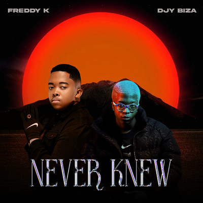 Never Knew/Freddy K & Djy Biza
