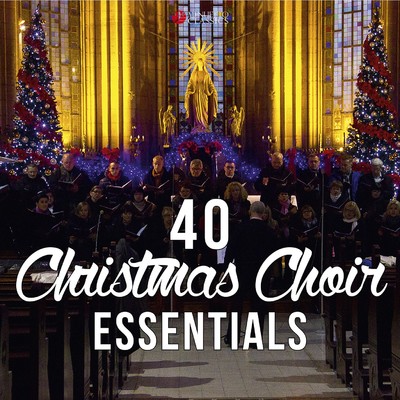 Westminster Cathedral Choir & The Alexander Choir & The Cantorum Choir & David Hill & James O'Donnell