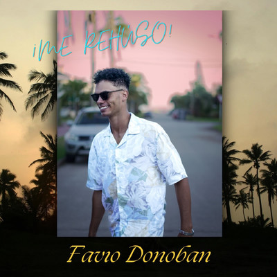 Favio Donoban