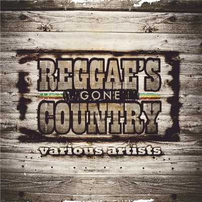 アルバム/Reggae's Gone Country/Various Artists