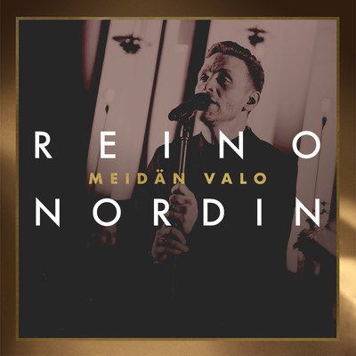 シングル/Meidan valo/Reino Nordin