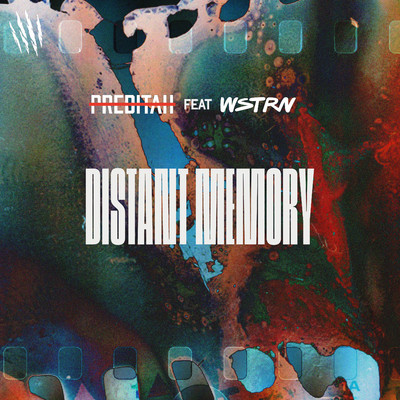 Distant Memory (feat. WSTRN)/Preditah