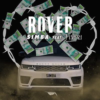 Rover (feat. Piso 21)/S1mba