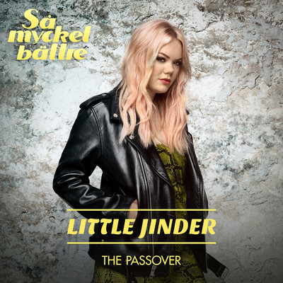 シングル/The Passover/Little Jinder