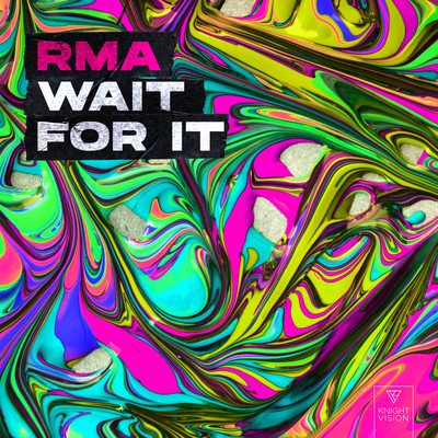 アルバム/Wait For It/RMA