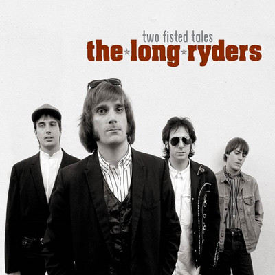 A Stitch in Time (Live at Oasis Water Park, Palm Springs, California, 1987)/The Long Ryders