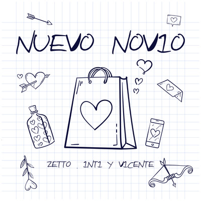 Nuevo Novio/Zetto & Inti y Vicente