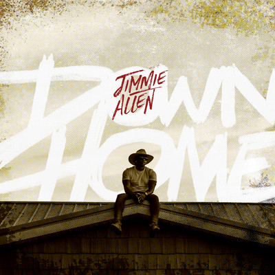 シングル/down home/Jimmie Allen