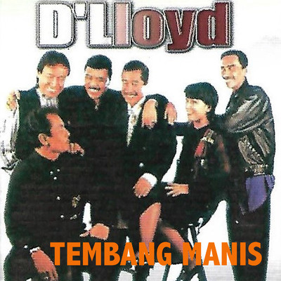 アルバム/Tembang Manis/D'Lloyd