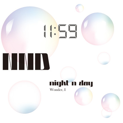 シングル/First (Instrumental)/NND