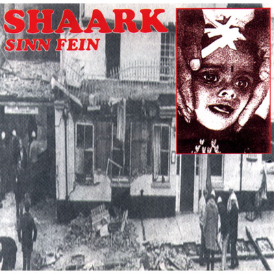 アルバム/Sinn Fein/SHAARK