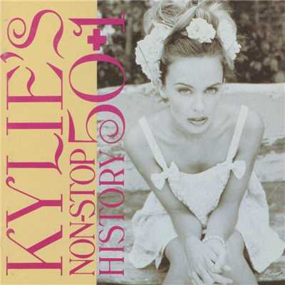Heaven and Earth/Kylie Minogue