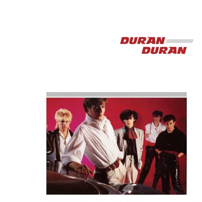 シングル/Friends of Mine (Manchester Square Demo)/Duran Duran