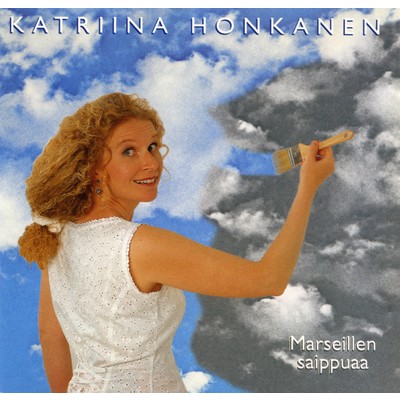 アルバム/Marseillen saippuaa/Katriina Honkanen