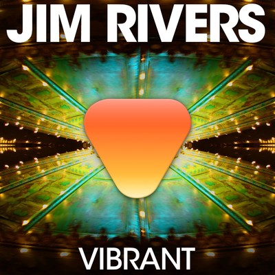 アルバム/Vibrant/Jim Rivers