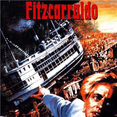 アルバム/Fitzcarraldo (Original Motion Picture Soundtrack)/Popol Vuh