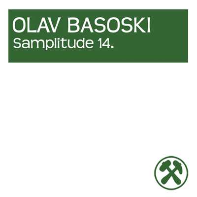 アルバム/Samplitude Vol 14/Olav Basoski